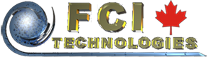 Foam Concrete Machinery inc., Canada